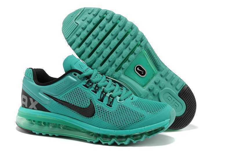 Femmes Nike Air Max 2013 Chaussures Basket Running Nike Running Course A Pied